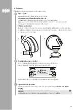 Предварительный просмотр 99 страницы Hama 00184159 Operating Instructions Manual