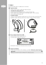 Предварительный просмотр 112 страницы Hama 00184159 Operating Instructions Manual