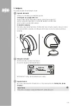 Предварительный просмотр 125 страницы Hama 00184159 Operating Instructions Manual