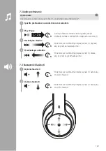 Предварительный просмотр 129 страницы Hama 00184159 Operating Instructions Manual