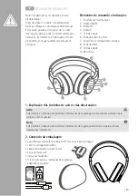 Предварительный просмотр 134 страницы Hama 00184159 Operating Instructions Manual