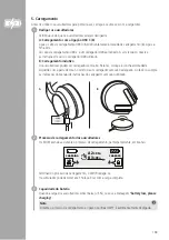 Предварительный просмотр 138 страницы Hama 00184159 Operating Instructions Manual