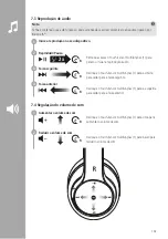 Предварительный просмотр 142 страницы Hama 00184159 Operating Instructions Manual