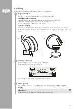 Предварительный просмотр 151 страницы Hama 00184159 Operating Instructions Manual