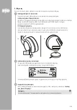 Предварительный просмотр 190 страницы Hama 00184159 Operating Instructions Manual