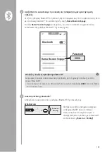 Предварительный просмотр 192 страницы Hama 00184159 Operating Instructions Manual