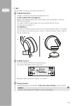 Предварительный просмотр 203 страницы Hama 00184159 Operating Instructions Manual