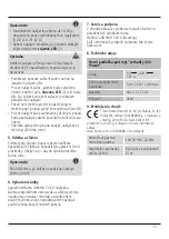 Preview for 22 page of Hama 00186080 Operating Instructions Manual