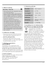 Preview for 15 page of Hama 00186087 Operating Instructions Manual