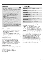 Preview for 31 page of Hama 00186087 Operating Instructions Manual