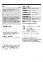 Preview for 47 page of Hama 00186087 Operating Instructions Manual