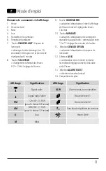 Preview for 13 page of Hama 00186321 Operating Instructions Manual