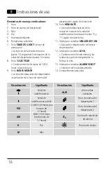 Preview for 18 page of Hama 00186321 Operating Instructions Manual