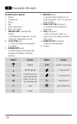 Preview for 38 page of Hama 00186321 Operating Instructions Manual