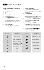 Preview for 58 page of Hama 00186321 Operating Instructions Manual