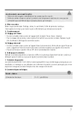 Preview for 7 page of Hama 00186323 Operating Instructions Manual