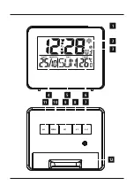 Preview for 2 page of Hama 00186327 Operating Instructions Manual