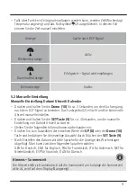 Preview for 10 page of Hama 00186327 Operating Instructions Manual