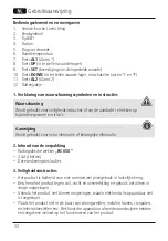 Preview for 33 page of Hama 00186327 Operating Instructions Manual