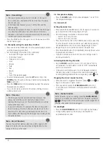 Предварительный просмотр 5 страницы Hama 00186332 Operating Instructions Manual