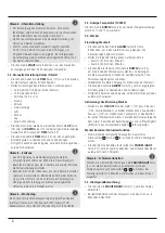 Preview for 9 page of Hama 00186332 Operating Instructions Manual