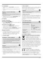 Preview for 14 page of Hama 00186332 Operating Instructions Manual