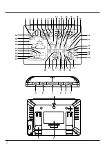 Preview for 3 page of Hama 00186369 Operating Instructions Manual