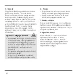 Preview for 45 page of Hama 00186415 Operating Instructions Manual