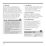 Preview for 61 page of Hama 00186415 Operating Instructions Manual