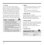 Preview for 65 page of Hama 00186415 Operating Instructions Manual