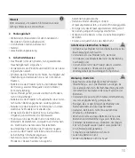 Preview for 14 page of Hama 00186418 Operating Instructions Manual