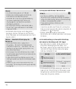 Preview for 17 page of Hama 00186418 Operating Instructions Manual