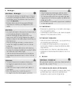 Preview for 60 page of Hama 00186418 Operating Instructions Manual