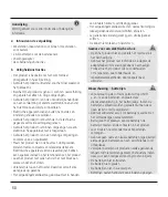 Preview for 69 page of Hama 00186418 Operating Instructions Manual