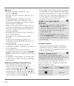 Preview for 85 page of Hama 00186418 Operating Instructions Manual