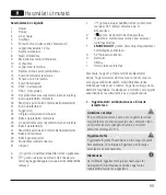 Preview for 100 page of Hama 00186418 Operating Instructions Manual