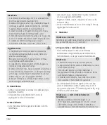 Preview for 103 page of Hama 00186418 Operating Instructions Manual