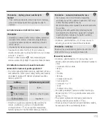 Preview for 114 page of Hama 00186418 Operating Instructions Manual