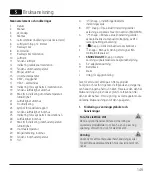 Предварительный просмотр 150 страницы Hama 00186418 Operating Instructions Manual