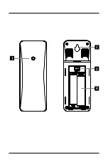 Preview for 3 page of Hama 00186419 Operating Instructions Manual