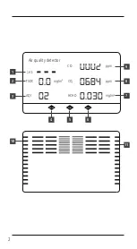 Предварительный просмотр 3 страницы Hama 00186425 Operating Instructions Manual