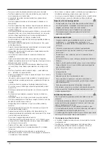 Предварительный просмотр 13 страницы Hama 00186436 Operating Instructions Manual