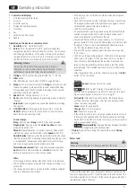 Предварительный просмотр 4 страницы Hama 00186438 Operating Instructions Manual