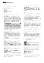 Предварительный просмотр 12 страницы Hama 00186438 Operating Instructions Manual