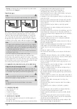 Предварительный просмотр 17 страницы Hama 00186438 Operating Instructions Manual