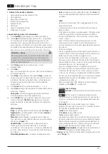 Предварительный просмотр 24 страницы Hama 00186438 Operating Instructions Manual