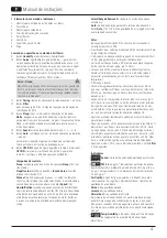 Предварительный просмотр 48 страницы Hama 00186438 Operating Instructions Manual