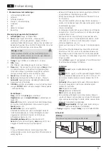 Предварительный просмотр 52 страницы Hama 00186438 Operating Instructions Manual