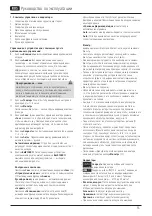 Предварительный просмотр 56 страницы Hama 00186438 Operating Instructions Manual