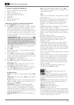 Предварительный просмотр 60 страницы Hama 00186438 Operating Instructions Manual